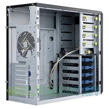 Корпус In Win PE689 картинка 4